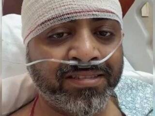 El piloto indio de Flydubai relató cómo sobrevivió al ataque en la cabina: “No podía dejar que todos murieran”