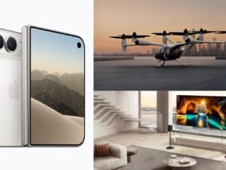 Estos son los mejores inventos de 2026, según TIME: del iPhone Duo a Claude Code y el taxi volador
