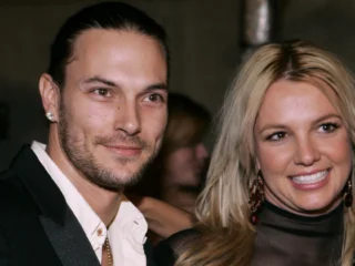 La cuantiosa deuda que enfrenta Kevin Federline tras dejar de recibir dinero de Britney Spears
