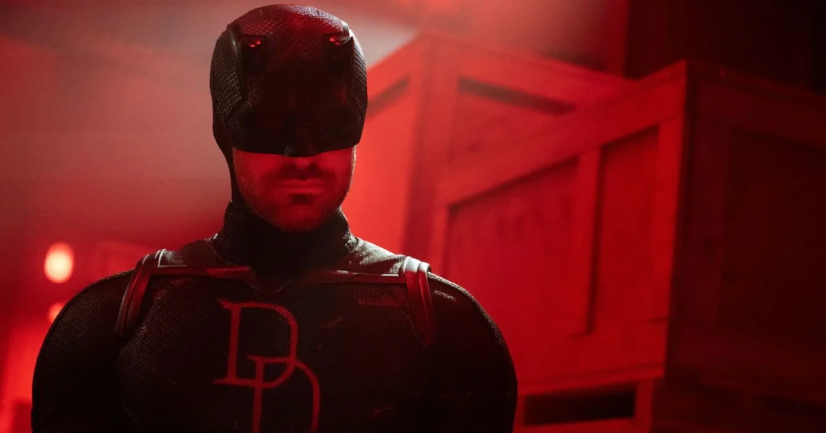 Charlie Cox habló sobre la reacción de su hijo tras conocer el final de Daredevil: “El color se le fue de la cara”