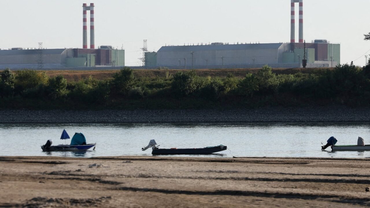 Hungría registra el verano más seco en más de 100 años y se agrava la crisis por la falta de agua subterránea