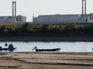 Hungría registra el verano más seco en más de 100 años y se agrava la crisis por la falta de agua subterránea