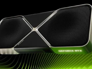 Nvidia retiró la RTX 5080 de su tienda en Estados Unidos y la tarjeta gráfica ya cuesta más del doble que al lanzarse