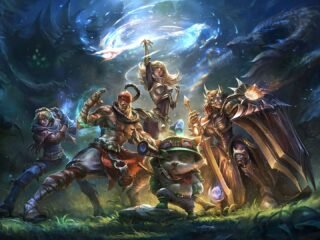 Riot Games pone fin a League of Legends Classic: duró casi tres meses