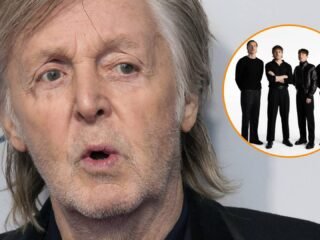La única queja de Paul McCartney sobre las próximas películas de los Beatles: «¡No hagas esto!»