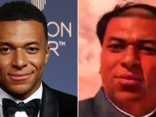 Mbappé, el perdón y la hipocresía en el fútbol: cuando a un genocida no se le puede decir “dictador”