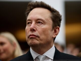Elon Musk quiere “lograr una cobertura telefónica completa en Estados Unidos” con Starlink y reemplazar empresas