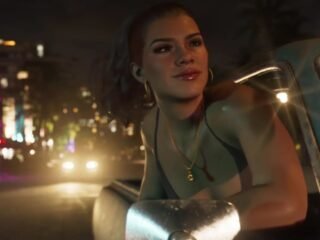 Filtran nuevas imágenes de GTA 6 con escenas de las misiones finales y deportes