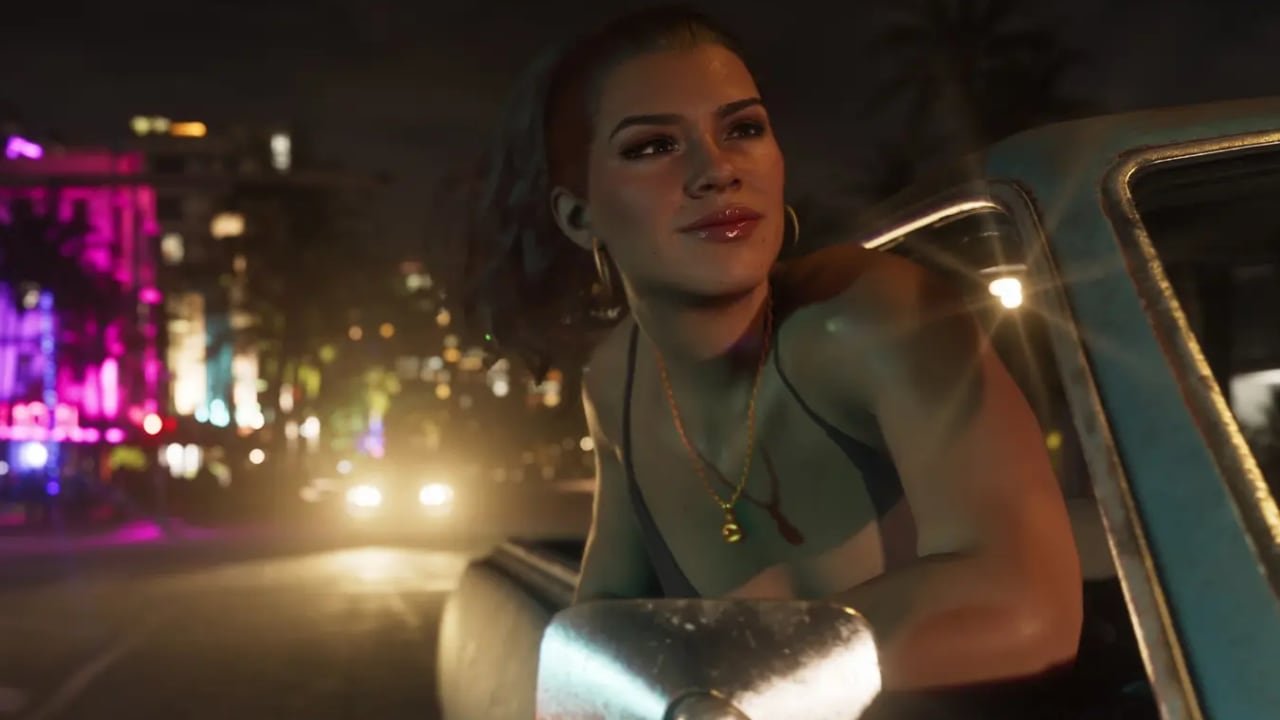 Filtran nuevas imágenes de GTA 6 con escenas de las misiones finales y deportes