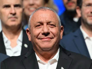 Eisenkot celebró la victoria en Israel: “Los resultados preliminares arrojan una desconfianza total en Netanyahu”