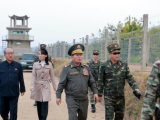 El régimen de norcoreano anunció que retomará las emisiones de propaganda hacia Corea del Sur a través de la frontera