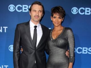De la terapia parental a los tribunales, los conflictos que marcaron a Halle Berry y su exesposo Olivier Martinez