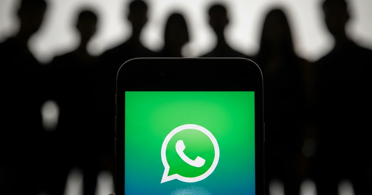 WhatsApp permitirá saber quién llama antes de contestar un número desconocido