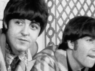 La canción de The Beatles que cambió para siempre la forma en que John Lennon y Paul McCartney componían sus letras