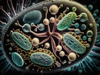 Murió una científica tras contagiarse con una peligrosa bacteria en un laboratorio: aislaron a 200 personas