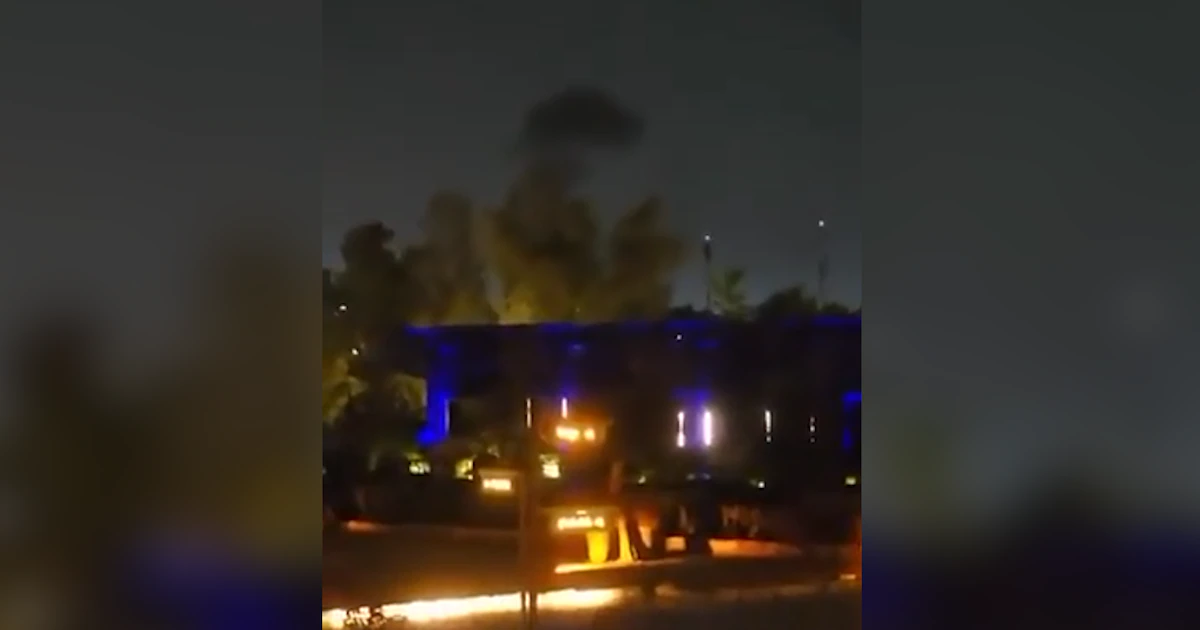 Estados Unidos ordenó evacuar al personal diplomático no esencial de Arabia Saudita por la escalada de la guerra en Yemen