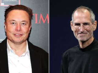 “En Apple había gente que decía a Steve Jobs qué no, a Musk solo le dicen sí”, revela director del documental del dueño de Tesla