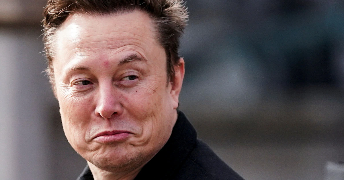 Elon Musk dispara los ingresos de SpaceX a 14.600 millones de dólares: centros de datos e IA, son la clave