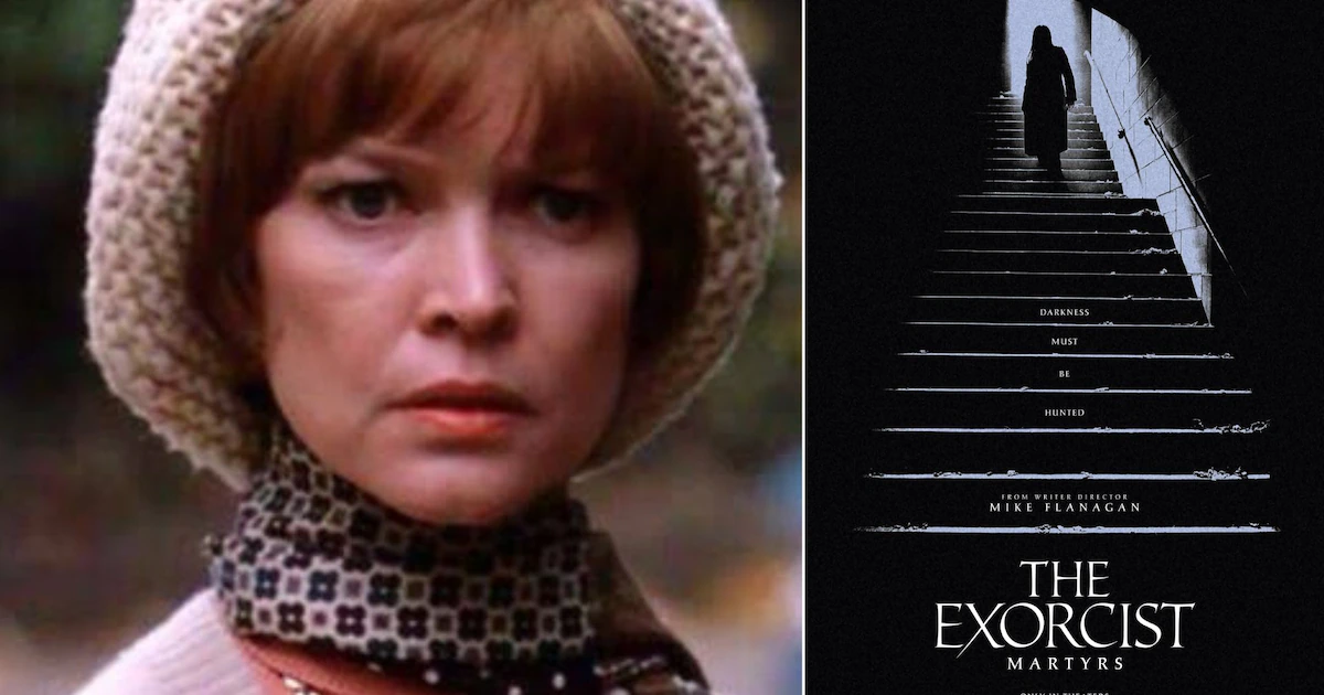 Ellen Burstyn, la madre de Regan en ‘El exorcista’, rechaza más secuelas de la saga: “Ya basta”