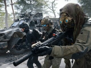 Call of Duty: Modern Warfare 4: cómo jugar la campaña en acceso anticipado con Nvidia GeForce RTX