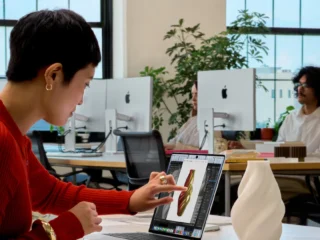Apple tiene nueva versión del MacBook Pro y ahora es táctil: hasta 24 horas de batería