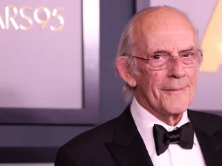 Christopher Lloyd, estrella de ‘Volver al futuro’, recuerda la vez que quedó gravemente herido durante su adicción a la cocaína