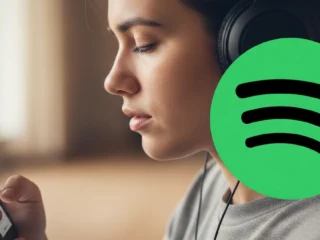 El ‘modo espía’ de Spotify: aprende a ver la música de tus amigos en tiempo real
