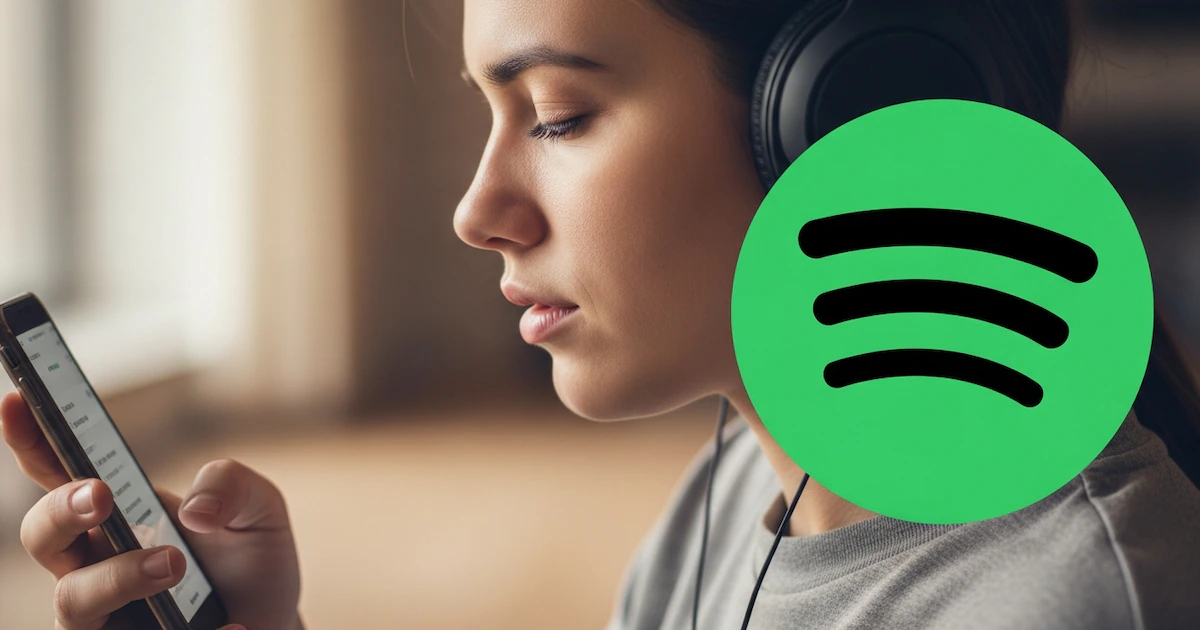 El ‘modo espía’ de Spotify: aprende a ver la música de tus amigos en tiempo real