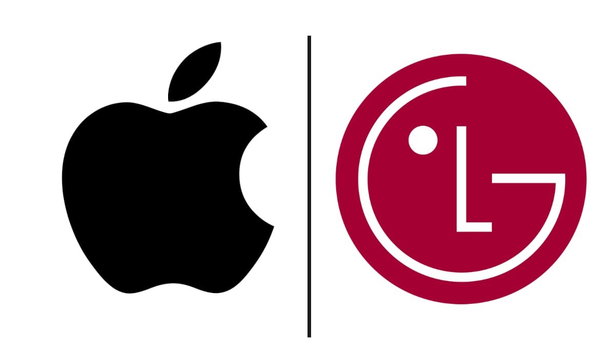 Apple se asocia con LG para lanzar una cerradura, un termostato y un timbre inteligentes