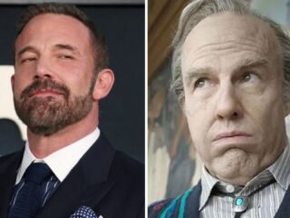 Ben Affleck defendió a Tom Cruise tras el fracaso de ‘Digger’: “No puedes hacer algo interesante sin apostar fuerte”