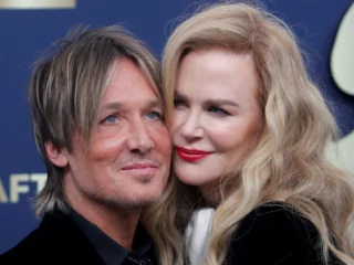 Keith Urban admite que extraña a Nicole Kidman nueve meses después de la separación