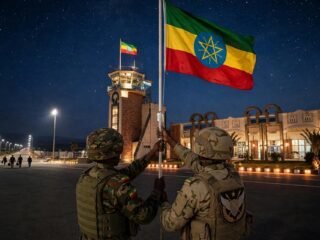 Estados Unidos instó a Etiopía y Eritrea a frenar la escalada con los rebeldes de Tigré y pidió retomar el diálogo
