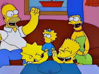 De Simpstasia a Campamento Krusty: se revelaron las películas secretas de Los Simpson que jamás llegaron al cine