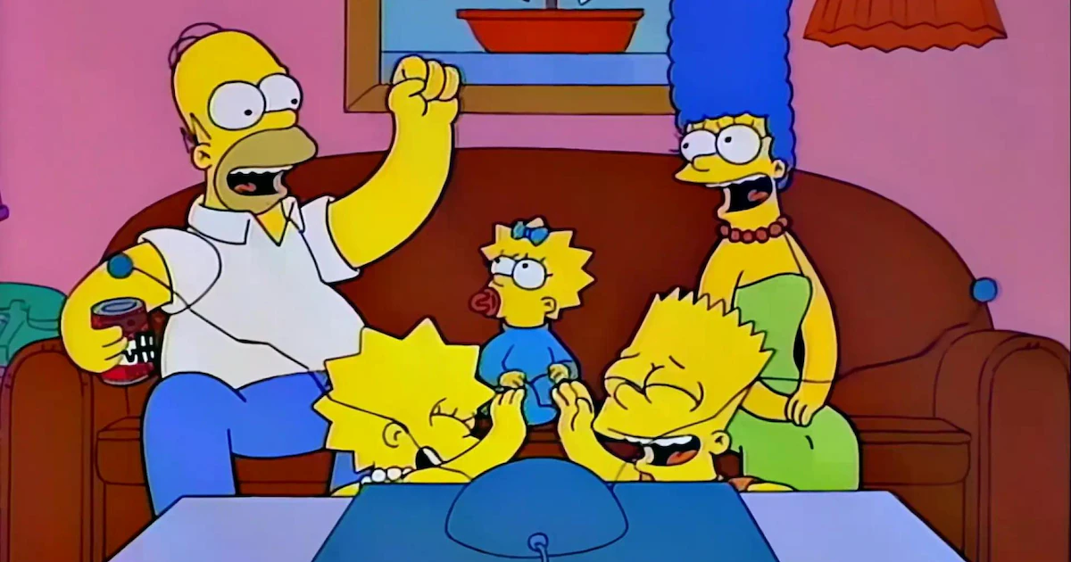 De Simpstasia a Campamento Krusty: se revelaron las películas secretas de Los Simpson que jamás llegaron al cine