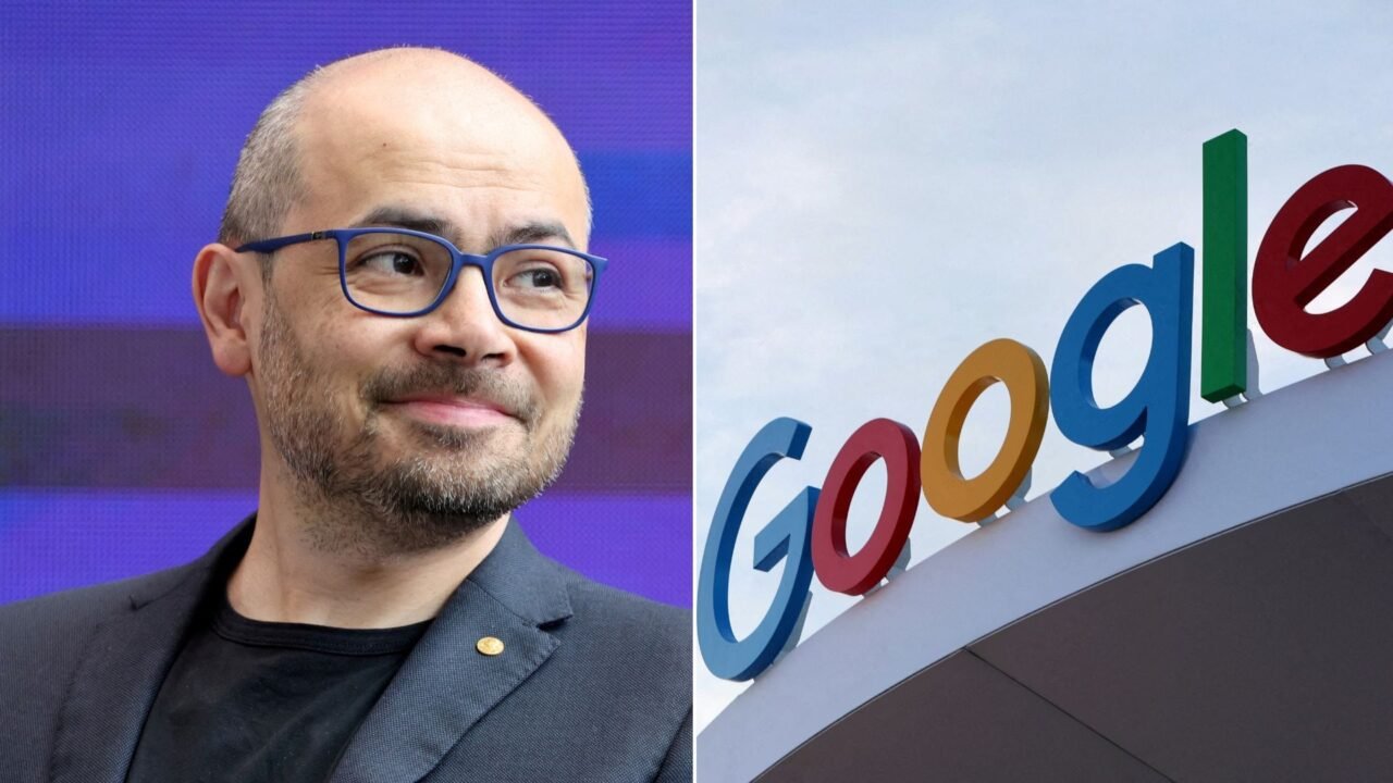 Google alerta sobre los ataques de inteligencia artificial: “Podrían ser graves en los próximos años”