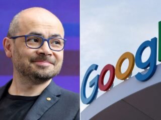 Google alerta sobre los ataques de inteligencia artificial: “Podrían ser graves en los próximos años”