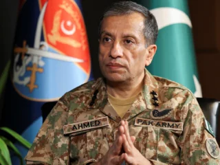 Pakistán se muestra «cautelosamente optimista» sobre su mediación entre Irán y Estados Unidos