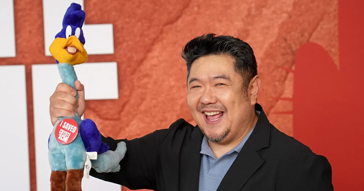 Murió Eric Bauza, la voz moderna de Bugs Bunny y el Pato Lucas