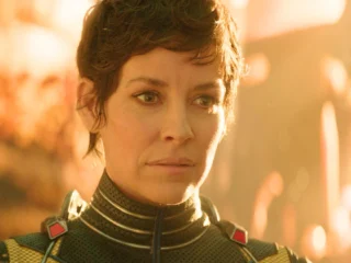 Evangeline Lilly, estrella de ‘Ant-Man’, revela por qué decidió dejar Hollywood