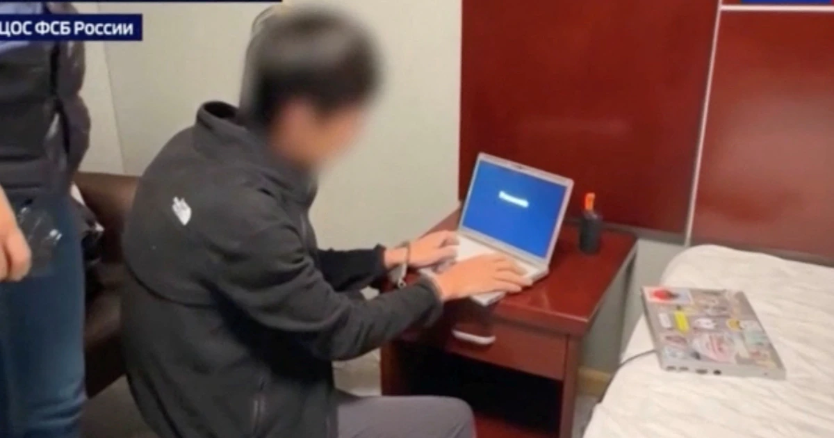 Japón pidió a Rusia la “liberación inmediata” del periodista nipón detenido por supuesto espionaje