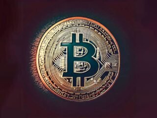 Este es el precio de la criptomoneda Bitcoin este 16 de octubre