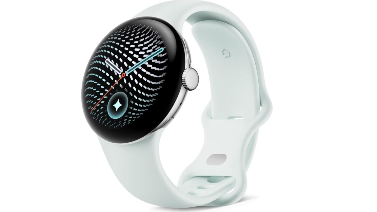 Cómo usar Gemini sin conexión en el Google Pixel Watch 5