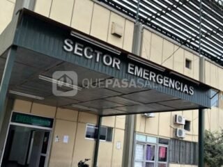 Siguen internados porque no pueden operarse: la consecuencia del paro de anestesistas en Salta