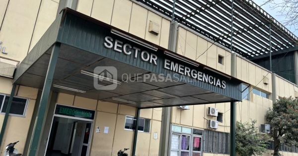 Siguen internados porque no pueden operarse: la consecuencia del paro de anestesistas en Salta