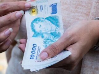 ¿Los salteños llegan a fin de mes? El bolsillo, cada vez más ajustado