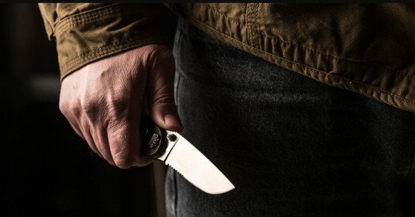 Una pelea de madrugada en Santa Cruz terminó con dos apuñalados, ambos internados y uno en terapia
