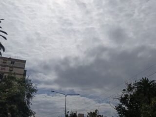 Domingo gris en Jujuy: cómo estará el clima y cuándo podrían llegar las lluvias