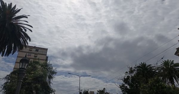 Domingo gris en Jujuy: cómo estará el clima y cuándo podrían llegar las lluvias