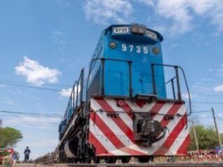 Jujuy vuelve a la carga por los trenes: buscan recuperar los ramales C14 y C15