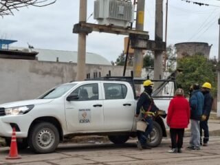Cortes de luz en Jujuy: cientos de familias afectadas y estos son los horarios para recuperar el servicio